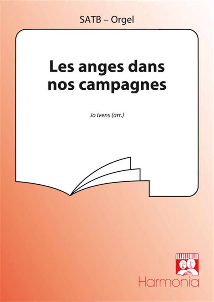 Les anges dans nos campagnes